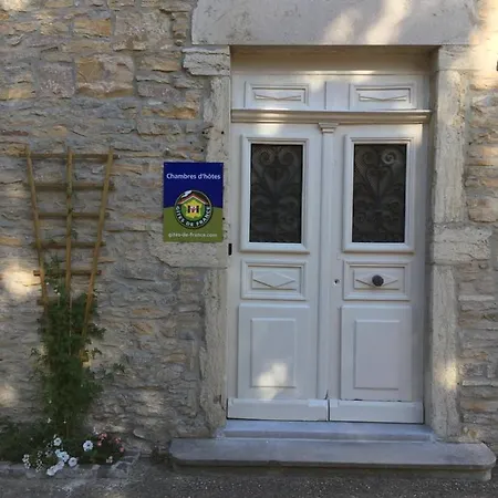 Des Contamines Bed & Breakfast