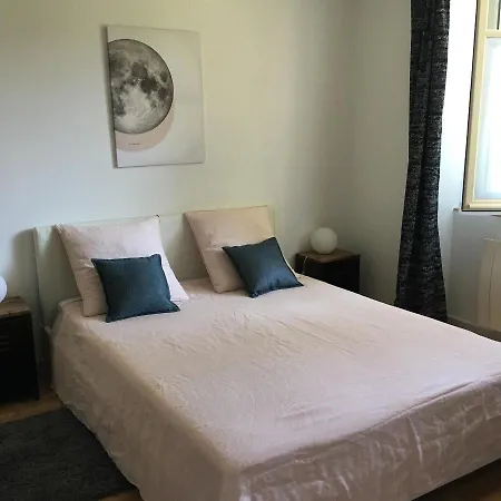 Des Contamines Bed & Breakfast 3*