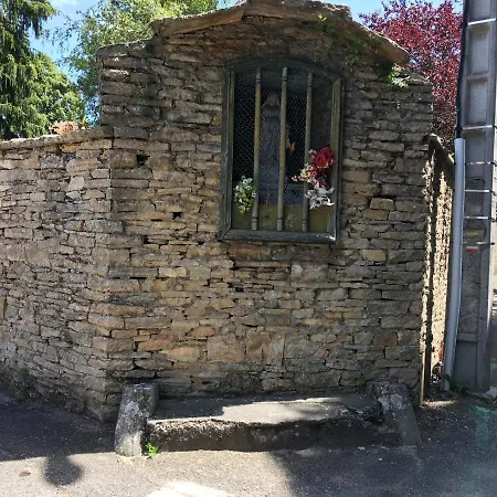 Bed & Breakfast Des Contamines