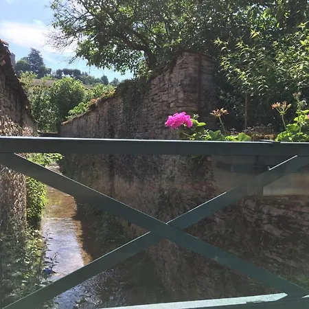 Des Contamines Bed & Breakfast 3*