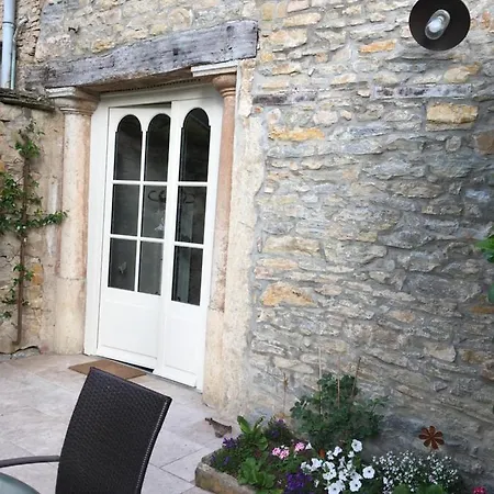 Bed & Breakfast Des Contamines Crémieu