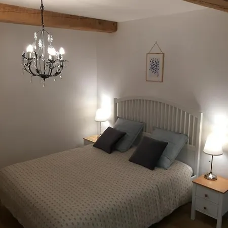 Bed & Breakfast Des Contamines 3*