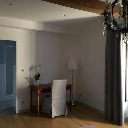 Bed & Breakfast Des Contamines