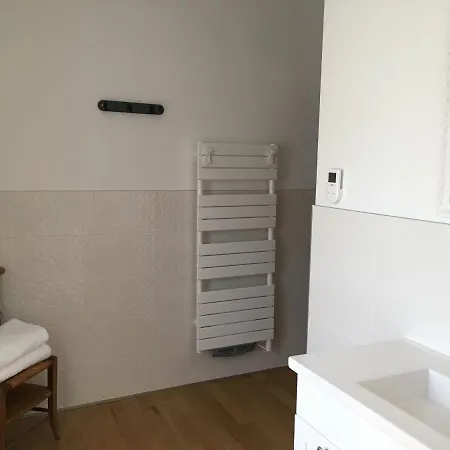 Bed & Breakfast Des Contamines *