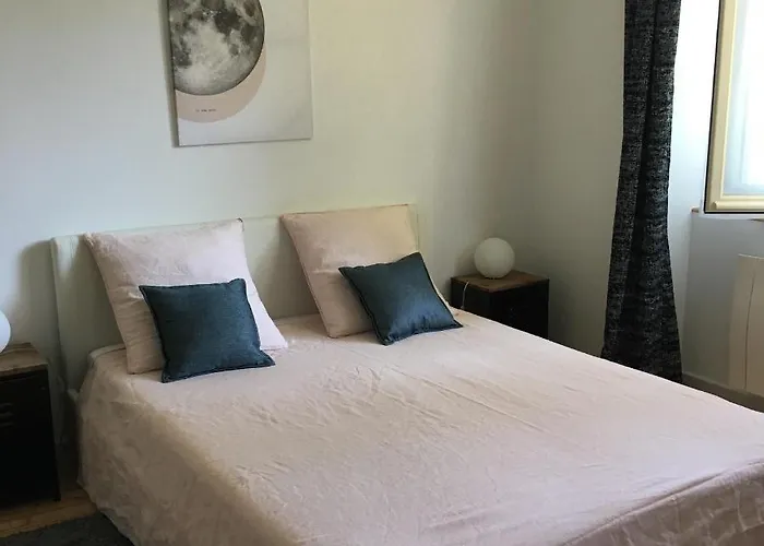 Des Contamines Bed & Breakfast 3*