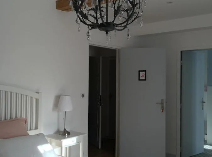 Bed & Breakfast Des Contamines Crémieu