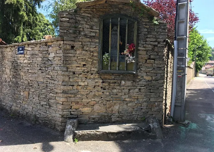 Bed & Breakfast Des Contamines