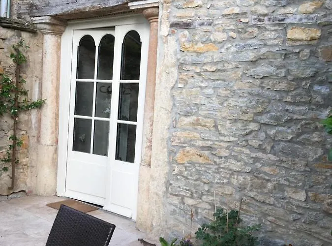 Bed & Breakfast Des Contamines Crémieu