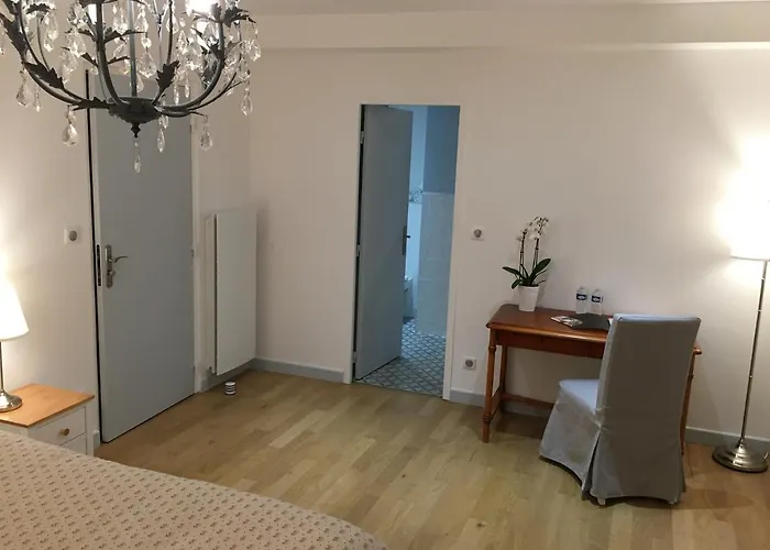 Des Contamines Bed & Breakfast