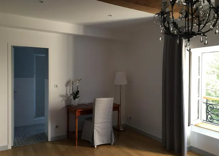 Bed & Breakfast Des Contamines
