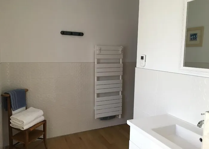Bed & Breakfast Des Contamines 3*