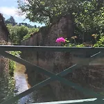 Des Contamines Bed & Breakfast 3*