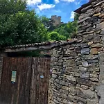Des Contamines Bed & Breakfast 3*