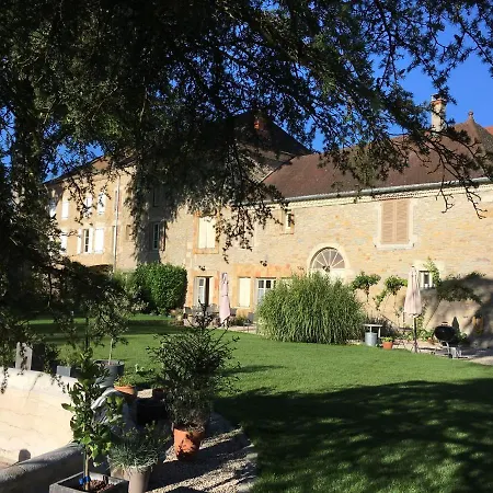 Bed & Breakfast Des Contamines