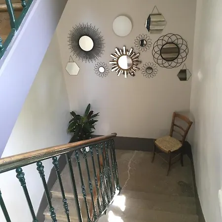 Bed & Breakfast Des Contamines