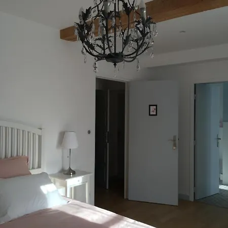 Bed & Breakfast Des Contamines Crémieu