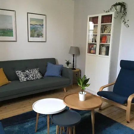 Des Contamines Bed and breakfast
