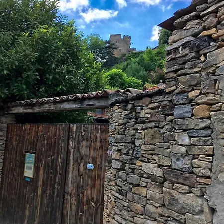Des Contamines Bed & Breakfast 3*