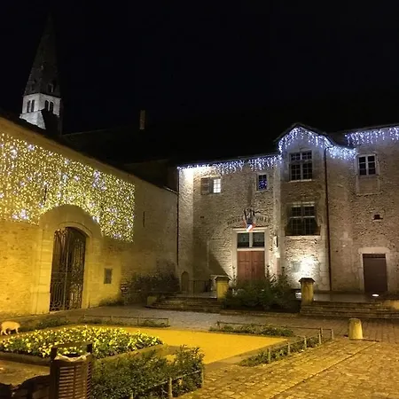 Des Contamines Bed & Breakfast