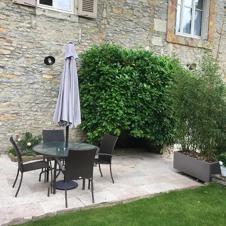 Bed & Breakfast Des Contamines Cremieu