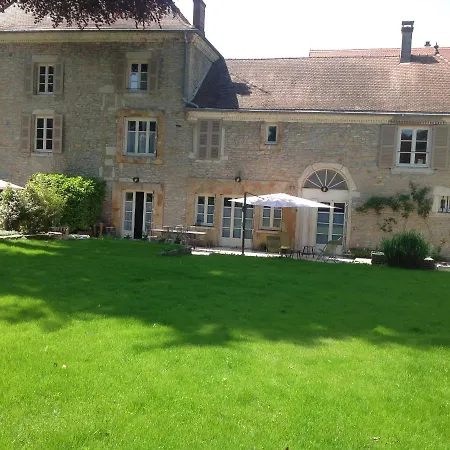 Des Contamines Bed & Breakfast Cremieu