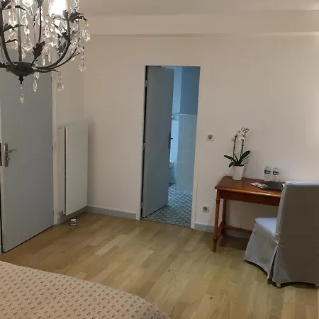 Des Contamines Bed & Breakfast