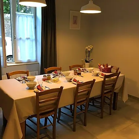 Des Contamines Bed & Breakfast 3*