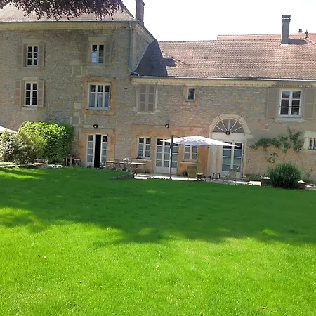 Des Contamines Bed & Breakfast