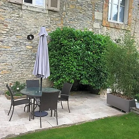 Bed & Breakfast Des Contamines Crémieu