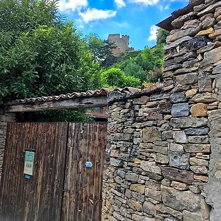 Des Contamines