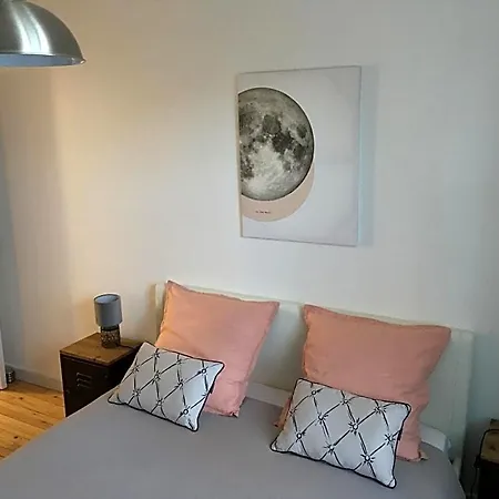 Bed & Breakfast Des Contamines Crémieu