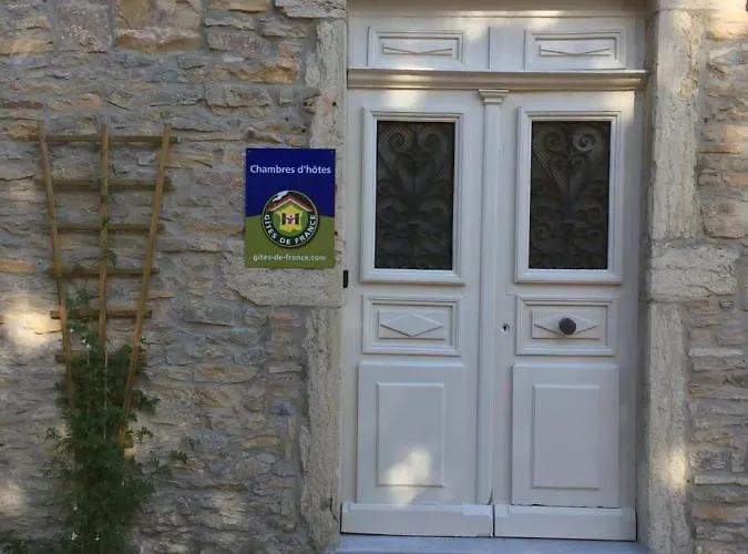 Des Contamines Bed & Breakfast