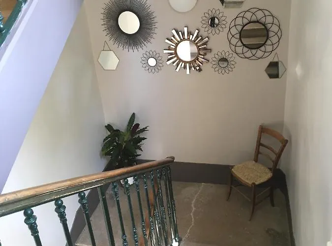 Bed and breakfast Des Contamines