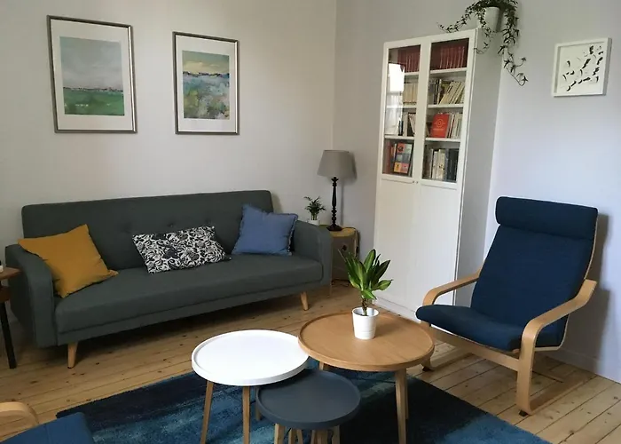 Des Contamines Bed & Breakfast