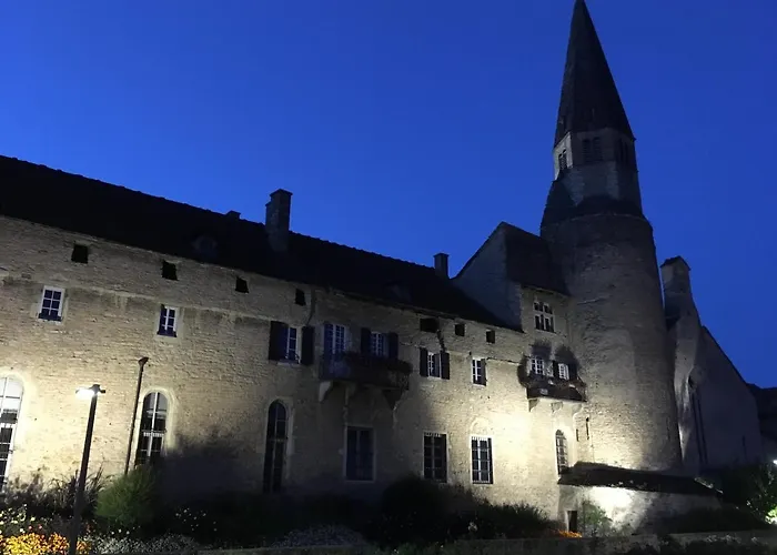 Des Contamines Bed and breakfast 3*