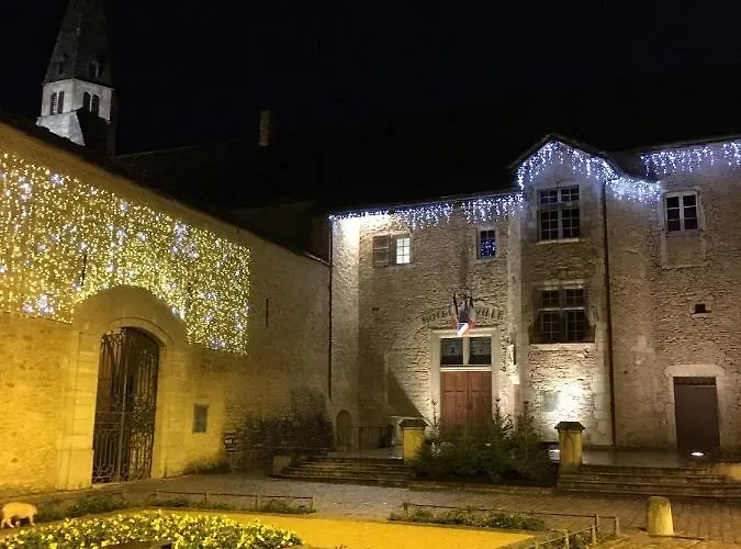 Des Contamines Bed and breakfast